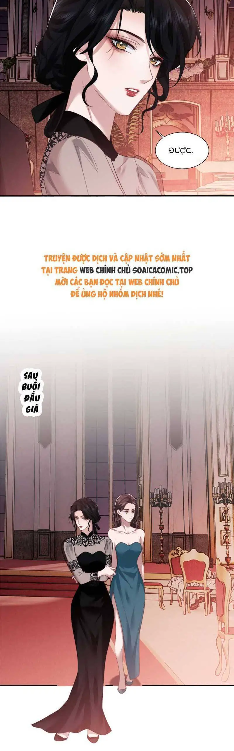 Nữ Tướng Xuyên Đến Hiện Đại Trở Thành Chị Dâu Quyền Lực Nettruyen ZZZ Chương 72 Page 9