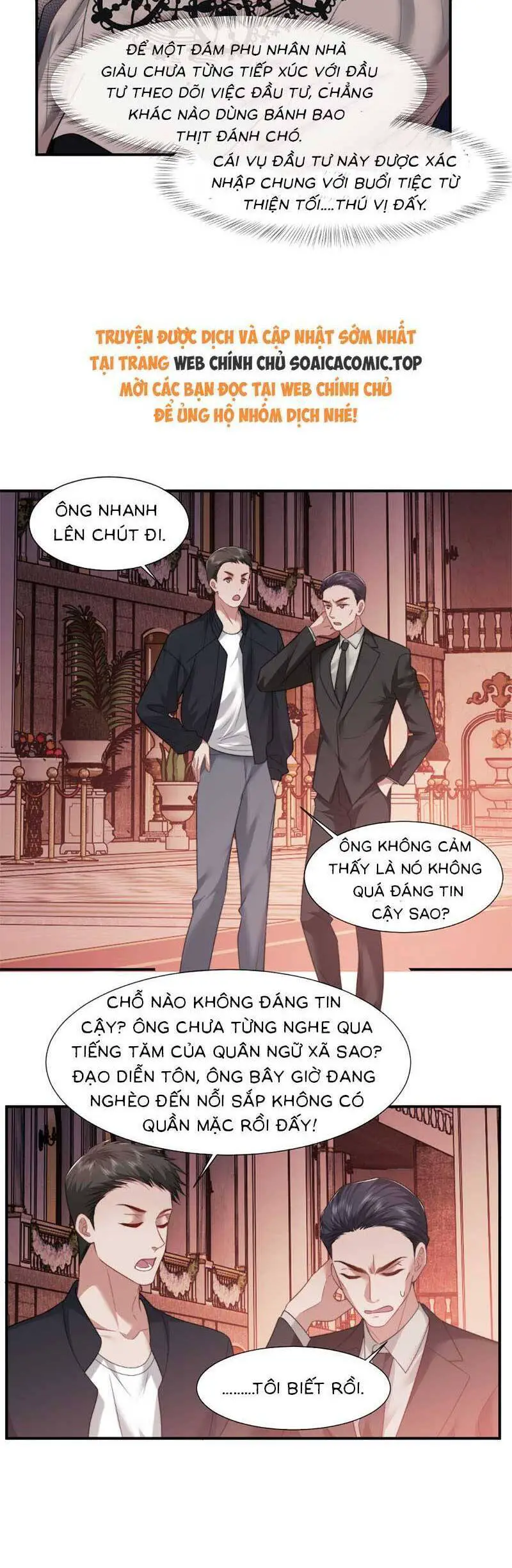 Nữ Tướng Xuyên Đến Hiện Đại Trở Thành Chị Dâu Quyền Lực Nettruyen ZZZ Chương 72 Page 12