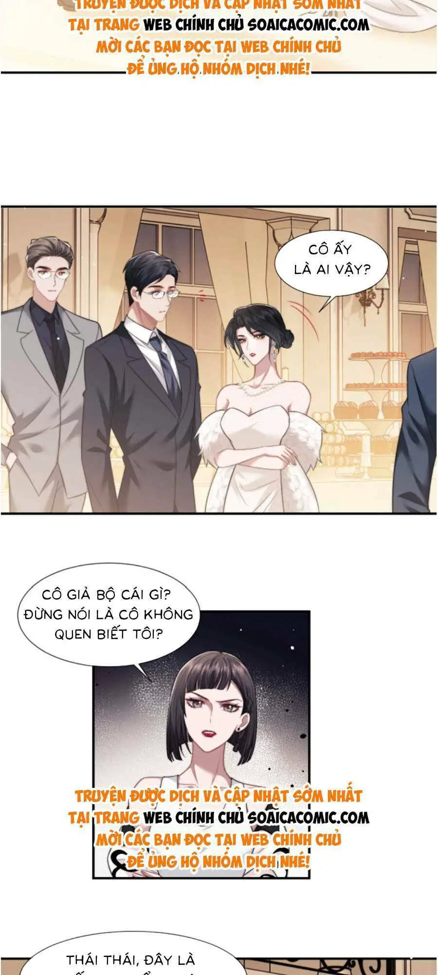 Nữ Tướng Xuyên Đến Hiện Đại Trở Thành Chị Dâu Quyền Lực Nettruyen ZZZ Chương 17 Page 2