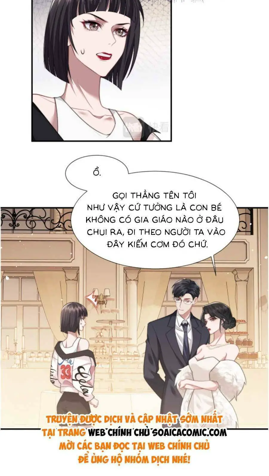 Nữ Tướng Xuyên Đến Hiện Đại Trở Thành Chị Dâu Quyền Lực Nettruyen ZZZ Chương 17 Page 4