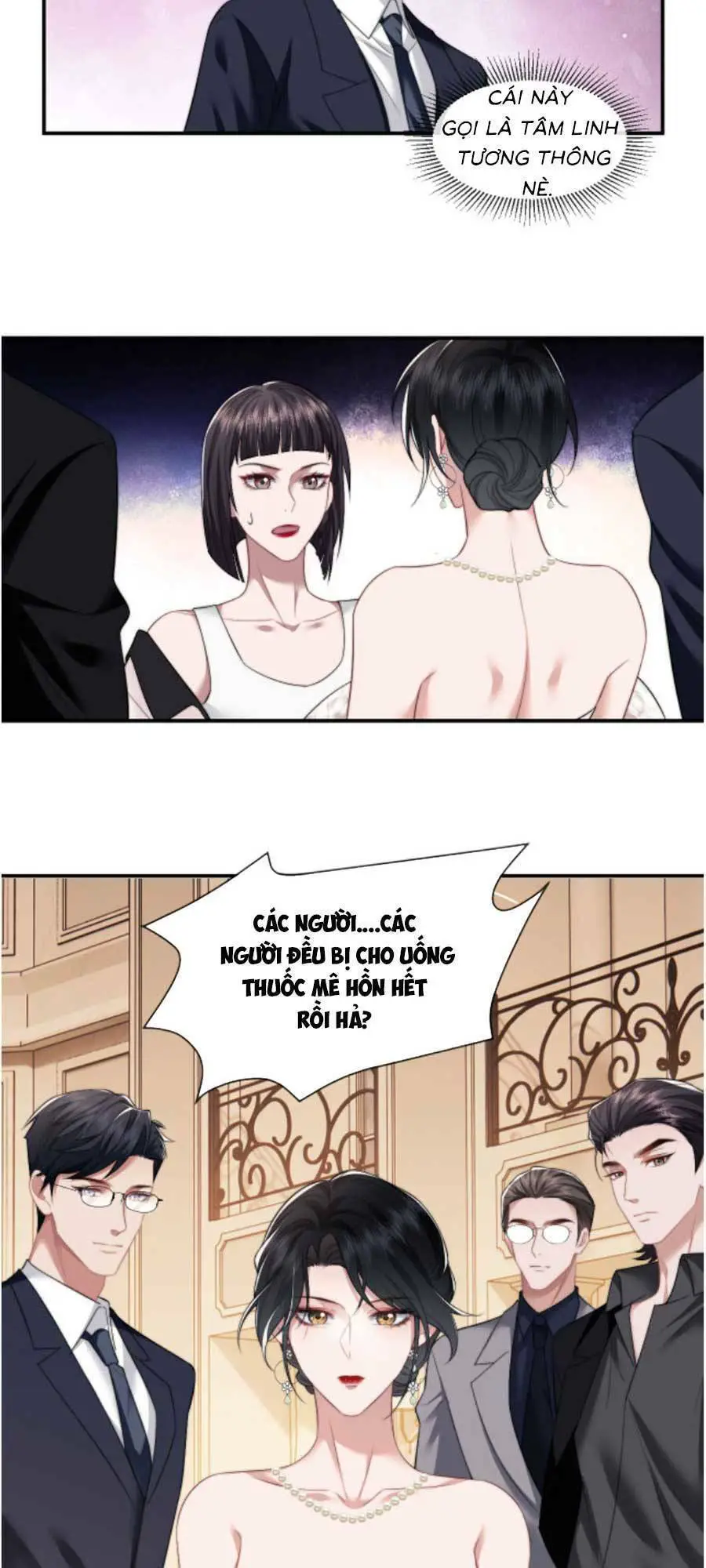 Nữ Tướng Xuyên Đến Hiện Đại Trở Thành Chị Dâu Quyền Lực Nettruyen ZZZ Chương 17 Page 9