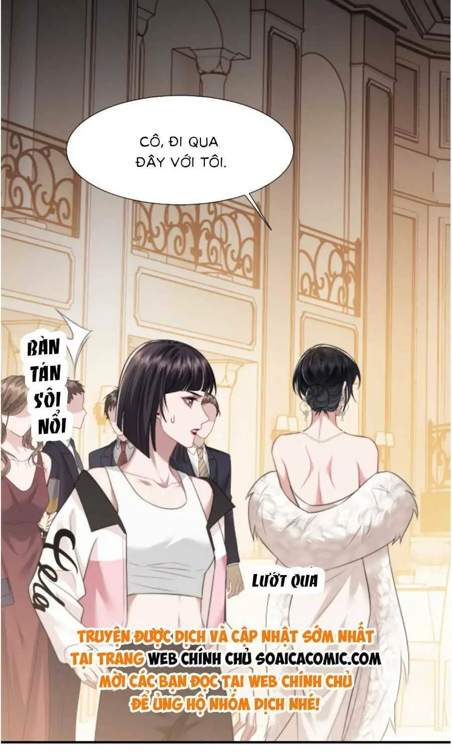 Nữ Tướng Xuyên Đến Hiện Đại Trở Thành Chị Dâu Quyền Lực Nettruyen ZZZ Chương 17 Page 11