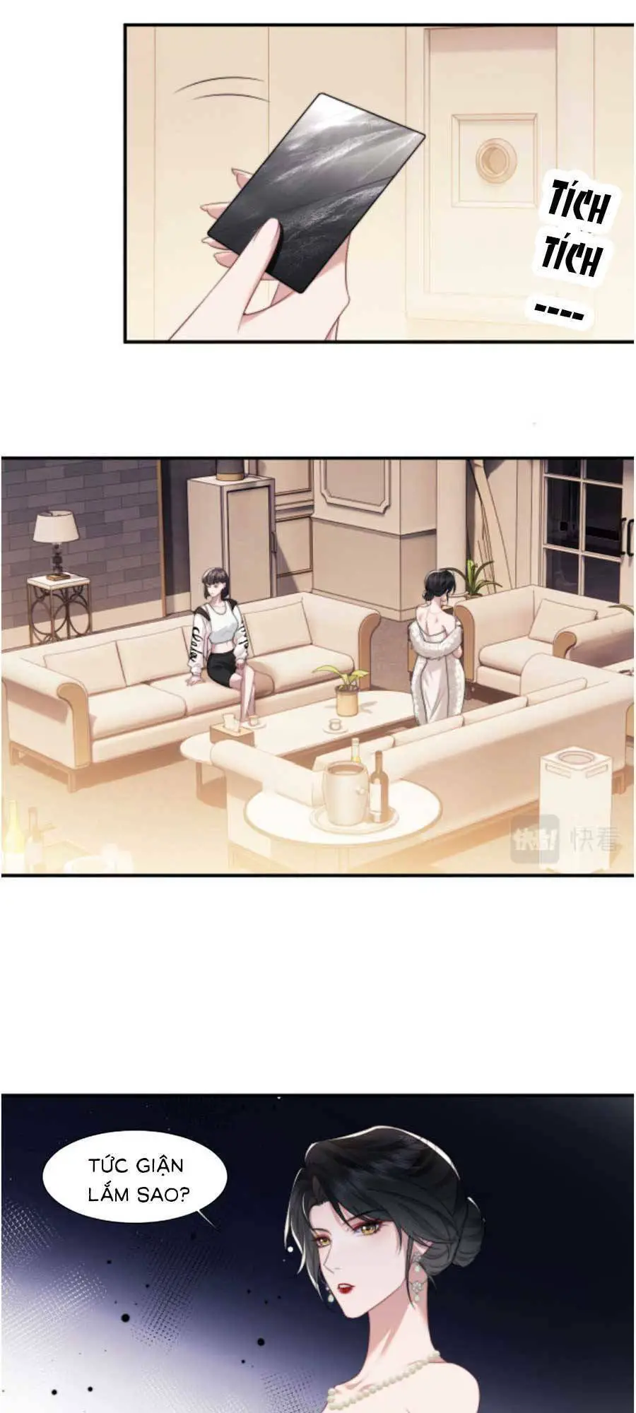 Nữ Tướng Xuyên Đến Hiện Đại Trở Thành Chị Dâu Quyền Lực Nettruyen ZZZ Chương 17 Page 13