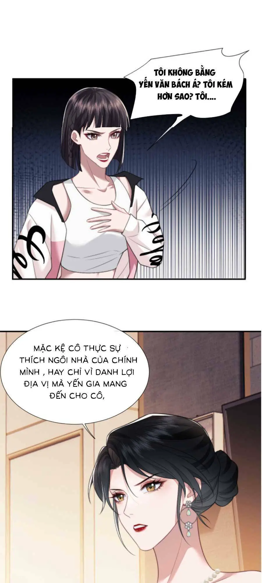 Nữ Tướng Xuyên Đến Hiện Đại Trở Thành Chị Dâu Quyền Lực Nettruyen ZZZ Chương 17 Page 16