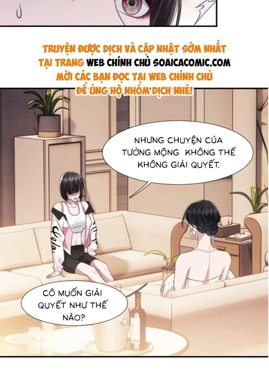 Nữ Tướng Xuyên Đến Hiện Đại Trở Thành Chị Dâu Quyền Lực Nettruyen ZZZ Chương 17 Page 19