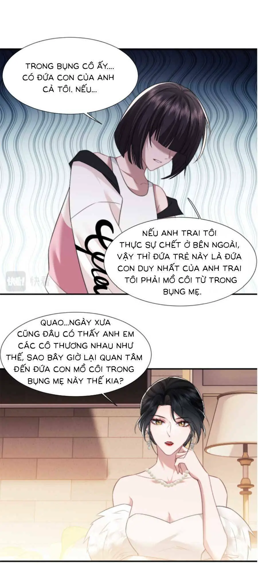 Nữ Tướng Xuyên Đến Hiện Đại Trở Thành Chị Dâu Quyền Lực Nettruyen ZZZ Chương 17 Page 20