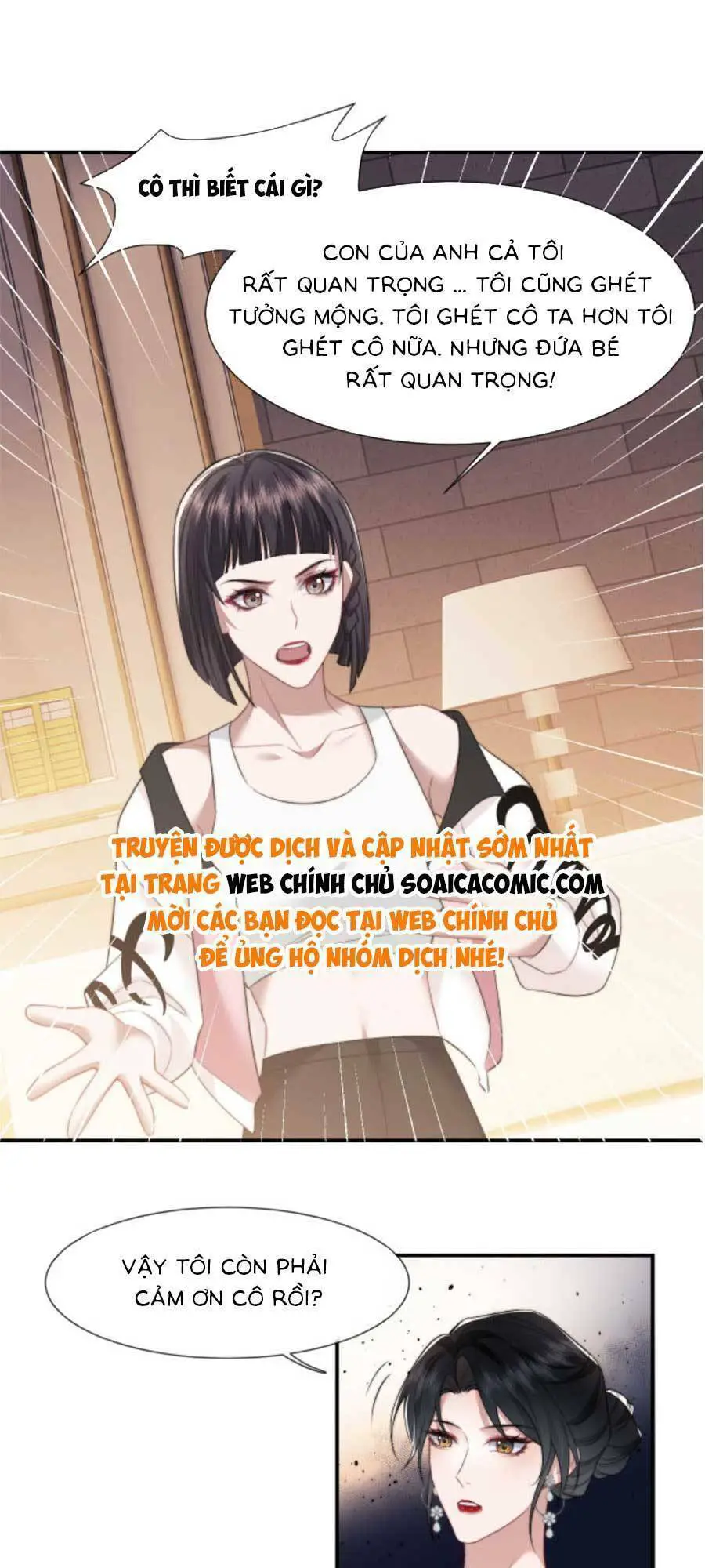 Nữ Tướng Xuyên Đến Hiện Đại Trở Thành Chị Dâu Quyền Lực Nettruyen ZZZ Chương 17 Page 21