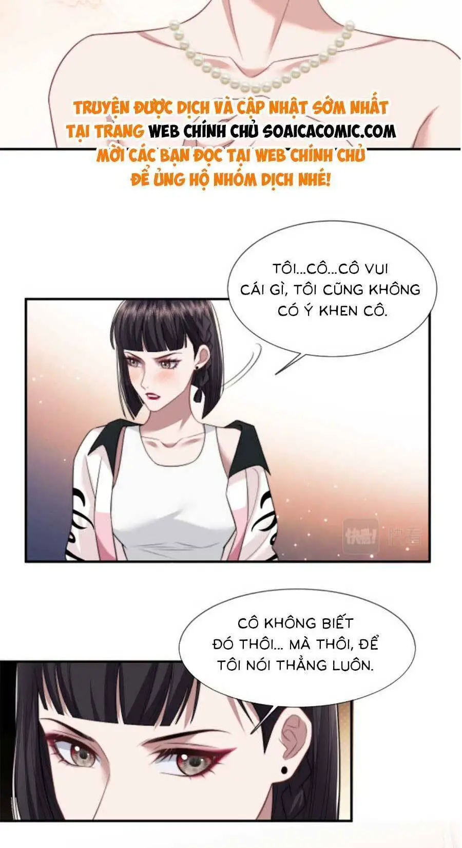 Nữ Tướng Xuyên Đến Hiện Đại Trở Thành Chị Dâu Quyền Lực Nettruyen ZZZ Chương 17 Page 23