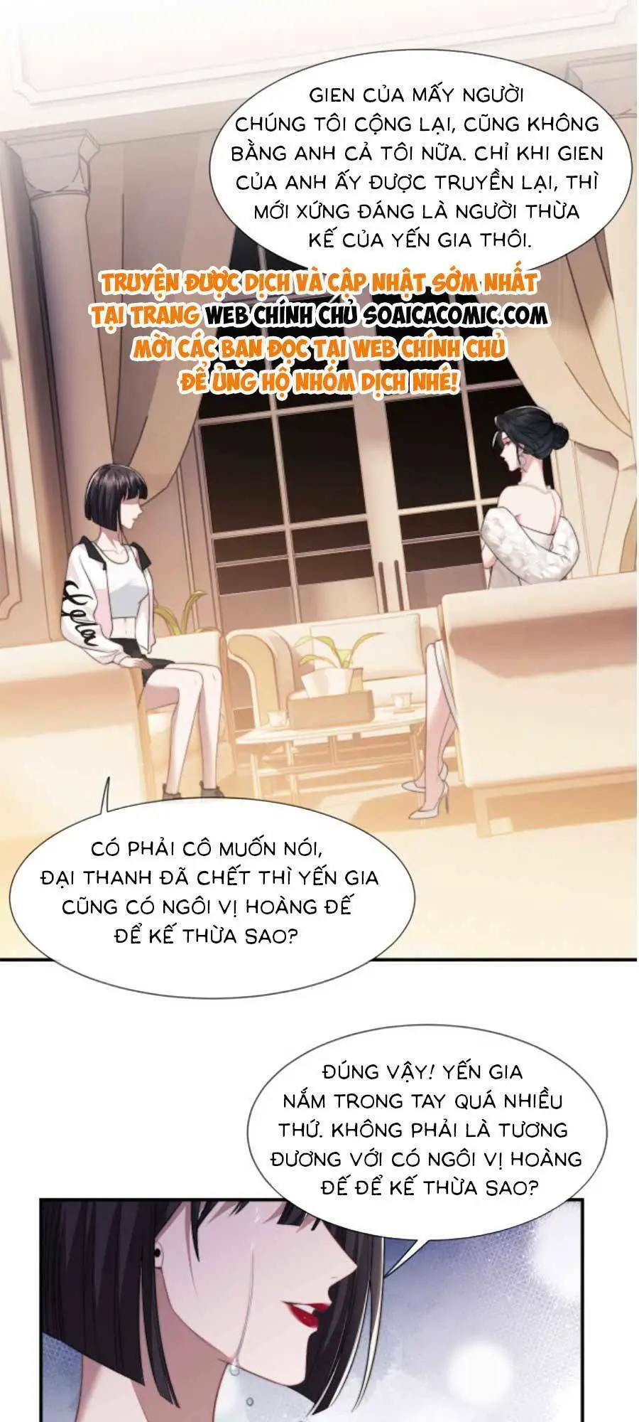 Nữ Tướng Xuyên Đến Hiện Đại Trở Thành Chị Dâu Quyền Lực Nettruyen ZZZ Chương 17 Page 24