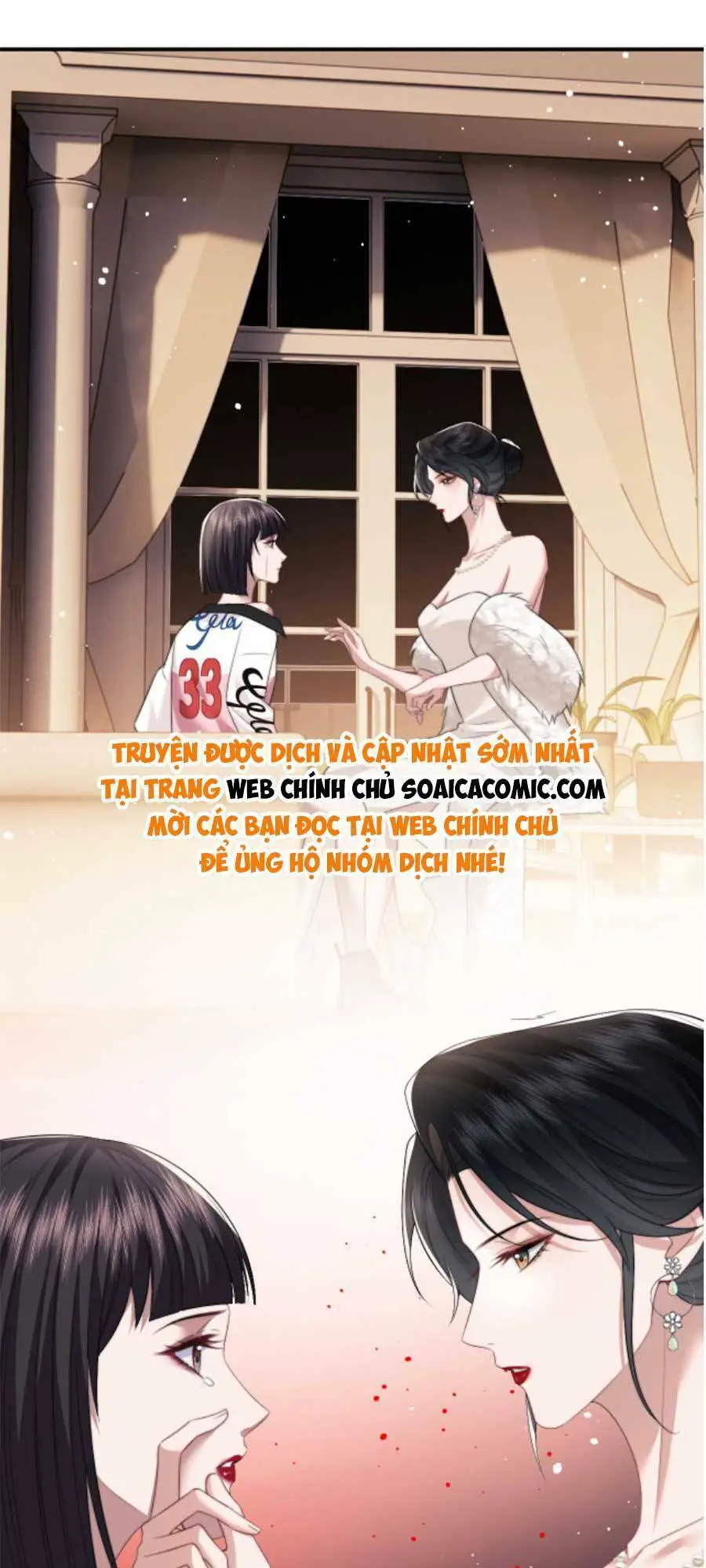 Nữ Tướng Xuyên Đến Hiện Đại Trở Thành Chị Dâu Quyền Lực Nettruyen ZZZ Chương 17 Page 28