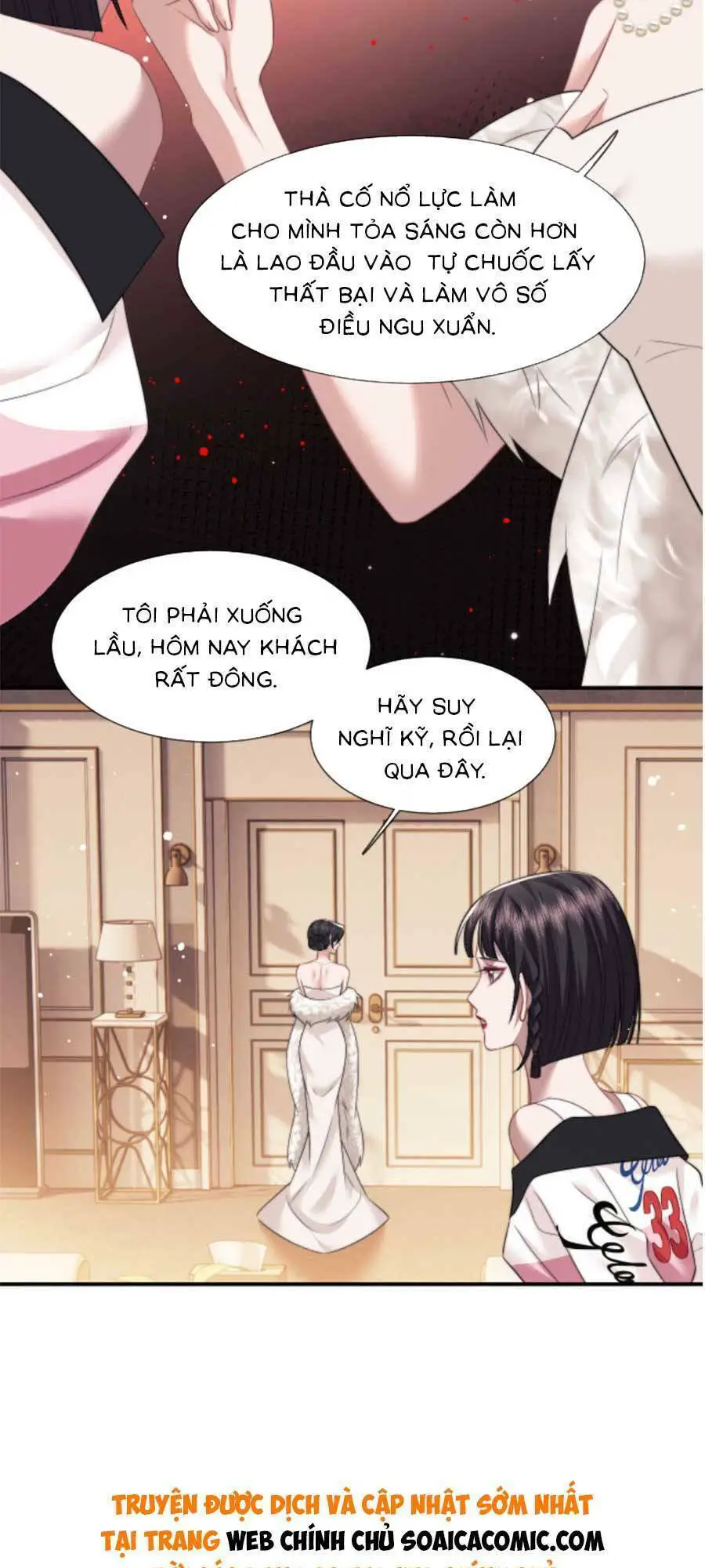 Nữ Tướng Xuyên Đến Hiện Đại Trở Thành Chị Dâu Quyền Lực Nettruyen ZZZ Chương 17 Page 29