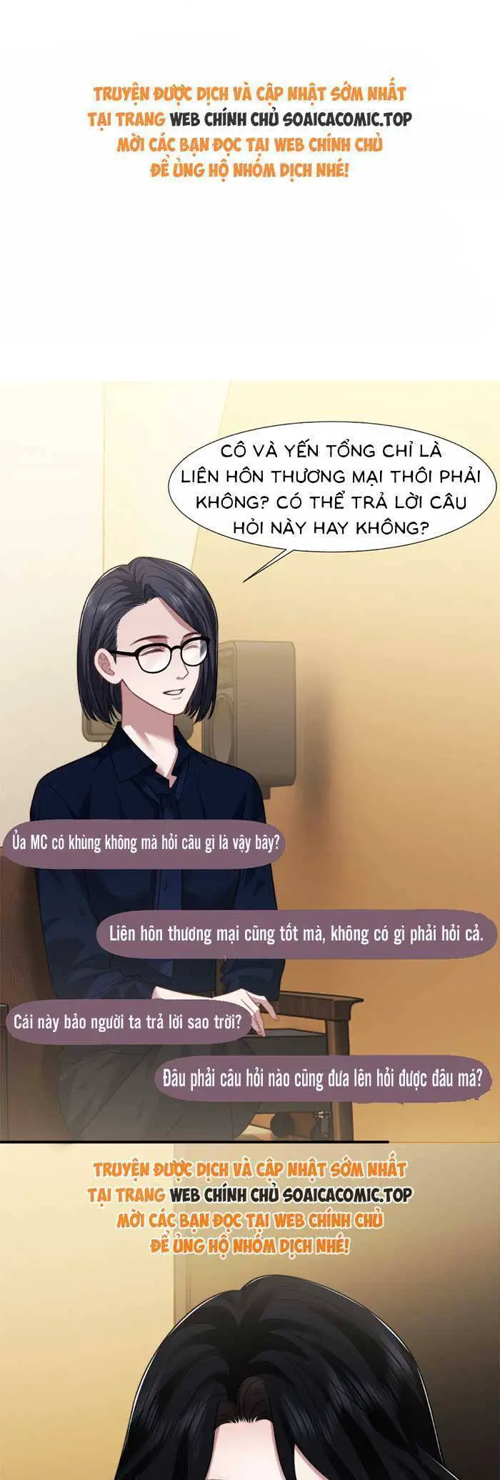 Nữ Tướng Xuyên Đến Hiện Đại Trở Thành Chị Dâu Quyền Lực Nettruyen ZZZ Chương 94 Page 1