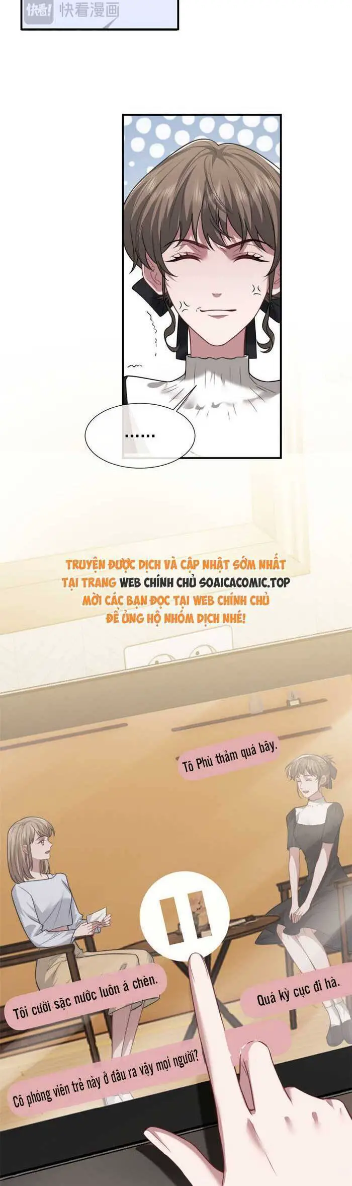 Nữ Tướng Xuyên Đến Hiện Đại Trở Thành Chị Dâu Quyền Lực Nettruyen ZZZ Chương 94 Page 7
