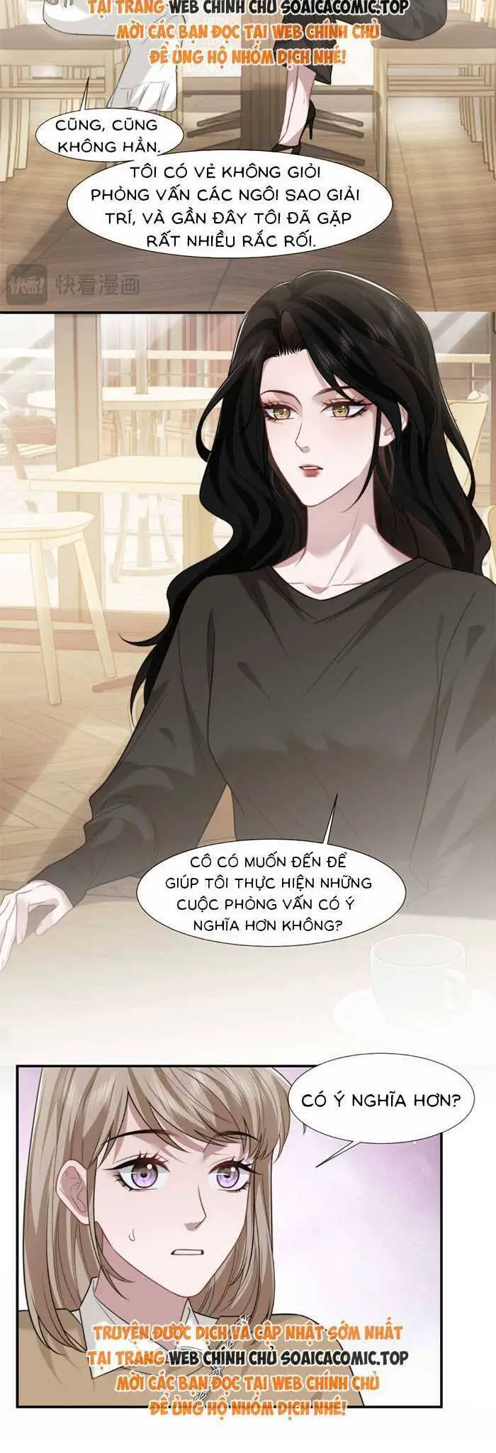 Nữ Tướng Xuyên Đến Hiện Đại Trở Thành Chị Dâu Quyền Lực Nettruyen ZZZ Chương 94 Page 13