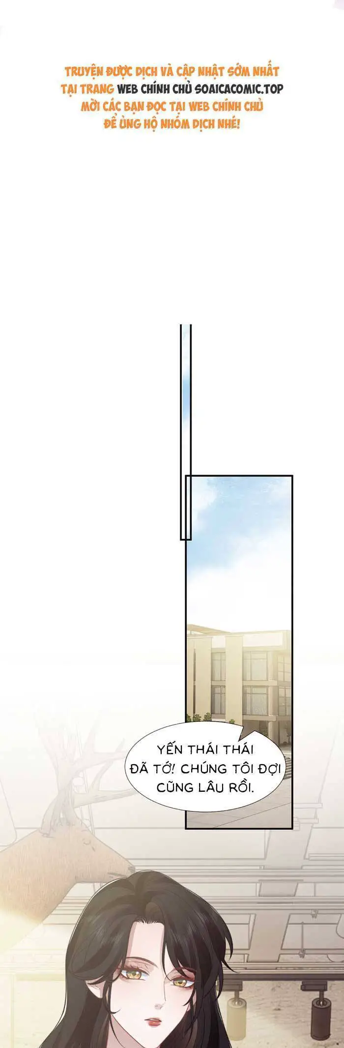 Nữ Tướng Xuyên Đến Hiện Đại Trở Thành Chị Dâu Quyền Lực Nettruyen ZZZ Chương 92 Page 1