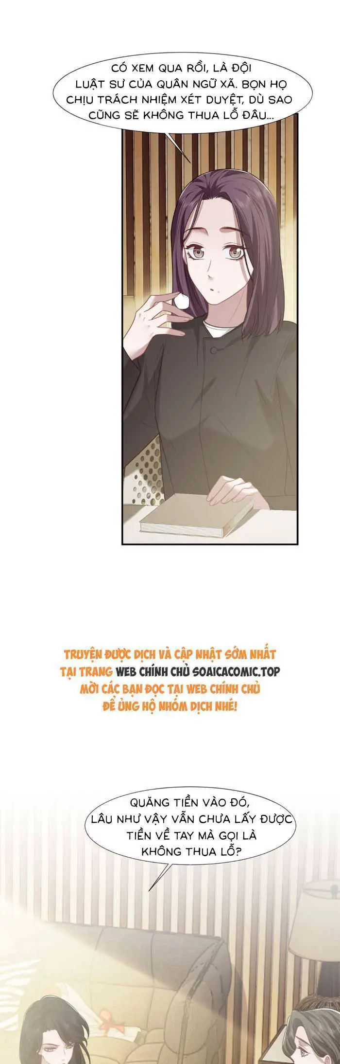 Nữ Tướng Xuyên Đến Hiện Đại Trở Thành Chị Dâu Quyền Lực Nettruyen ZZZ Chương 92 Page 7