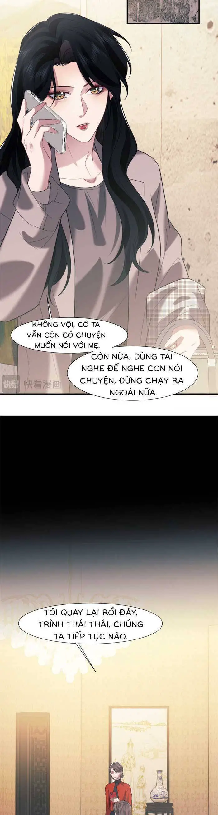 Nữ Tướng Xuyên Đến Hiện Đại Trở Thành Chị Dâu Quyền Lực Nettruyen ZZZ Chương 92 Page 14