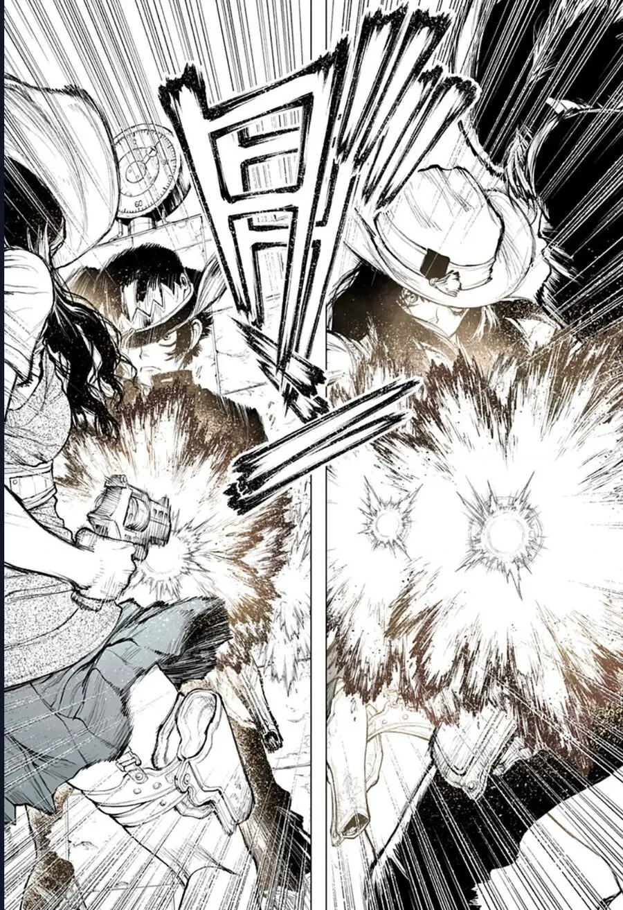 The Marshal King Nettruyen ZZZ Chương 2 Page 24