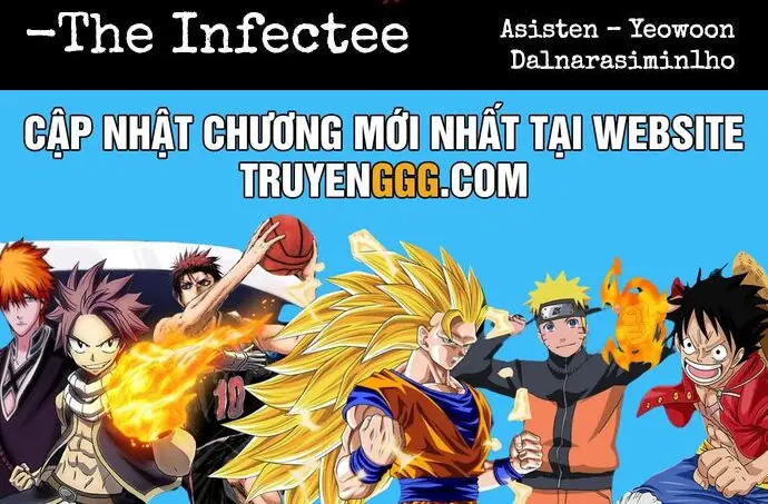 Virus Quái Vật Nettruyen ZZZ Chương 47 Page 39