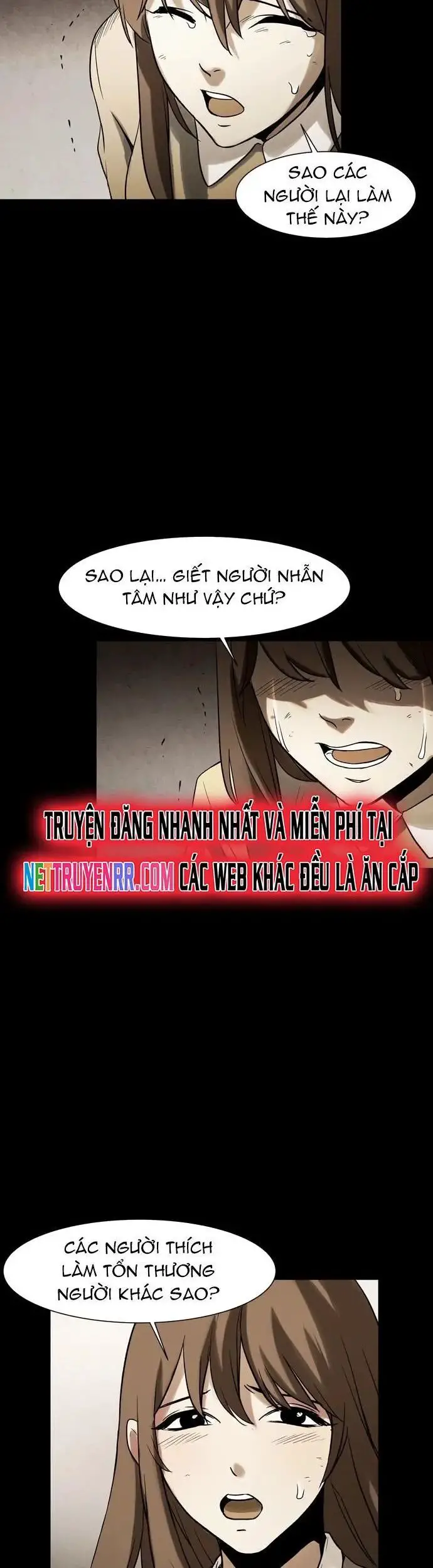 Virus Quái Vật Nettruyen ZZZ Chương 44 Page 20