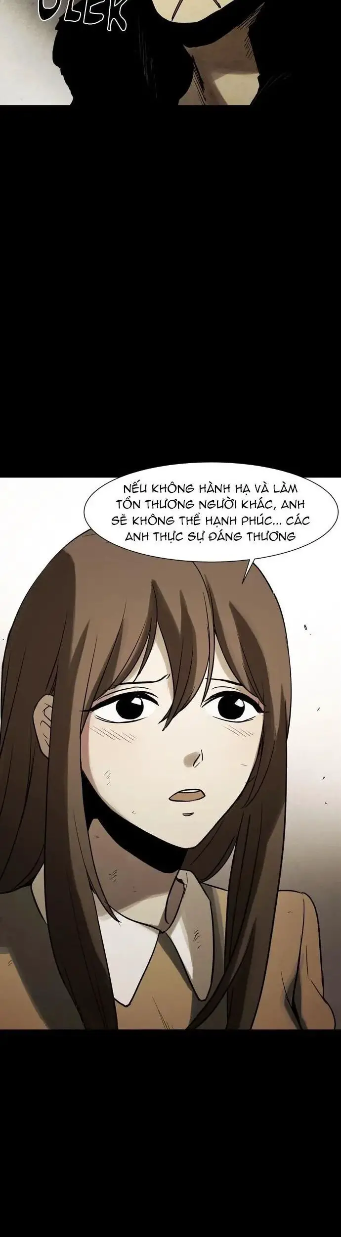 Virus Quái Vật Nettruyen ZZZ Chương 44 Page 24