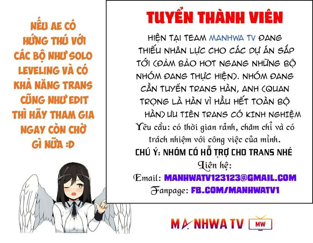 Virus Quái Vật Nettruyen ZZZ Chương 1 Page 105