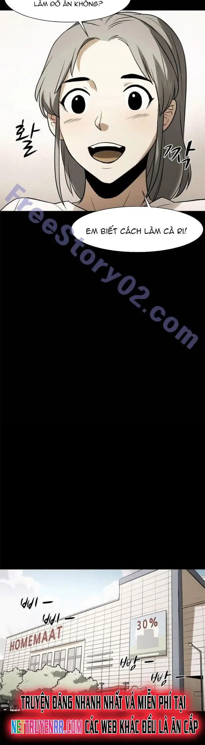 Virus Quái Vật Nettruyen ZZZ Chương 60 Page 11