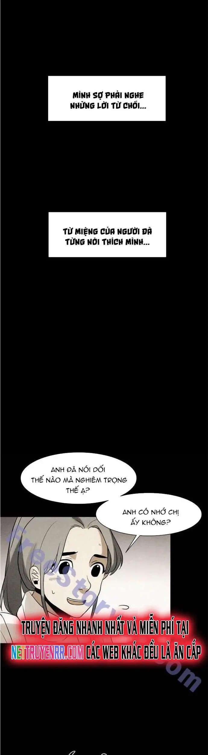Virus Quái Vật Nettruyen ZZZ Chương 60 Page 23