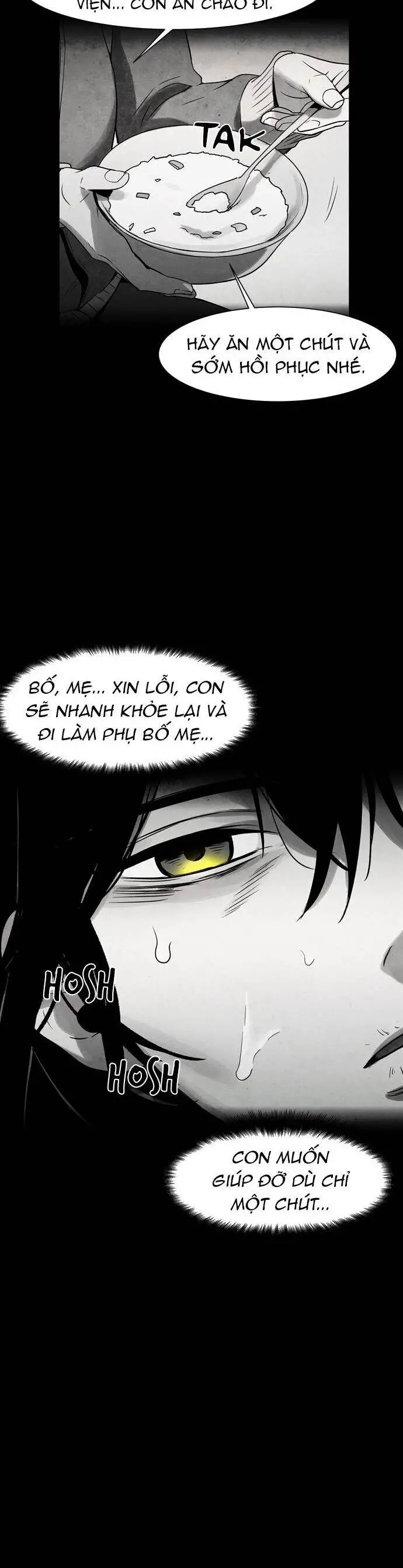 Virus Quái Vật Nettruyen ZZZ Chương 59 Page 2