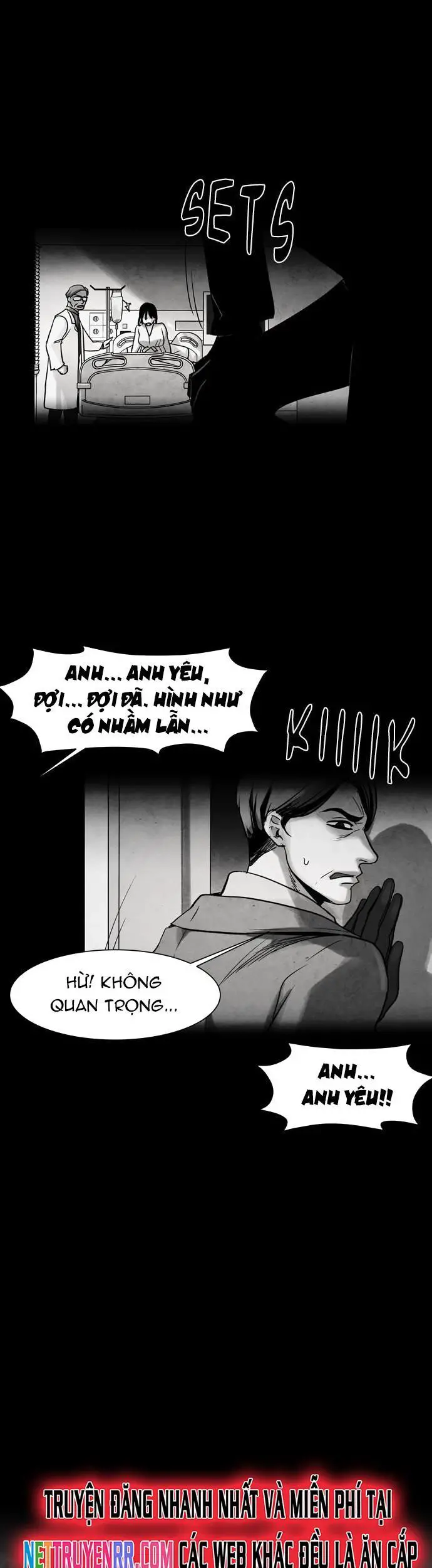 Virus Quái Vật Nettruyen ZZZ Chương 52 Page 3