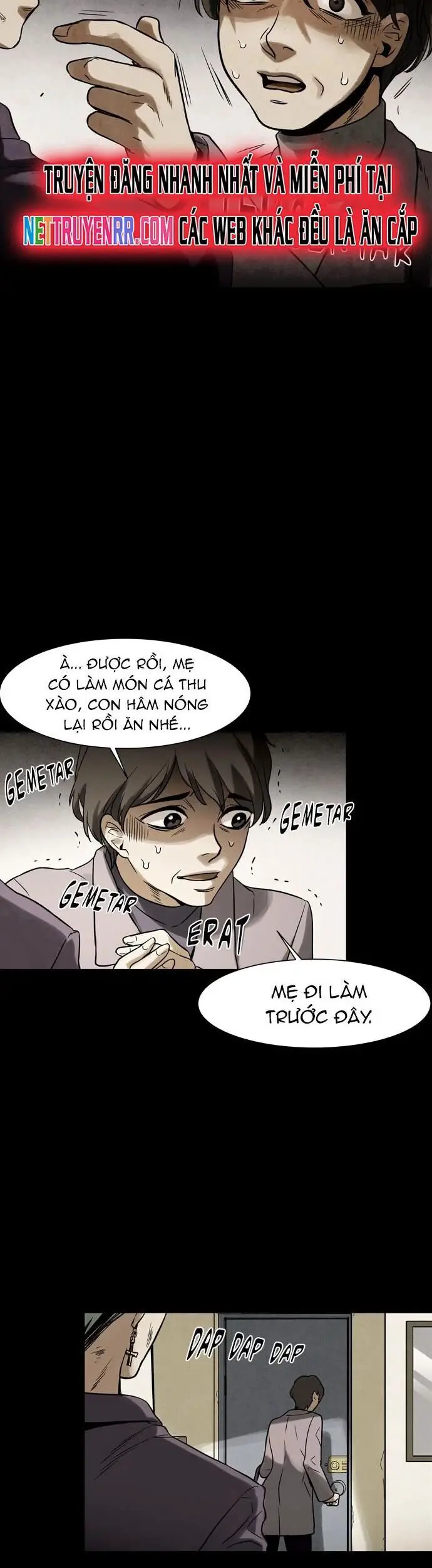 Virus Quái Vật Nettruyen ZZZ Chương 49 Page 8