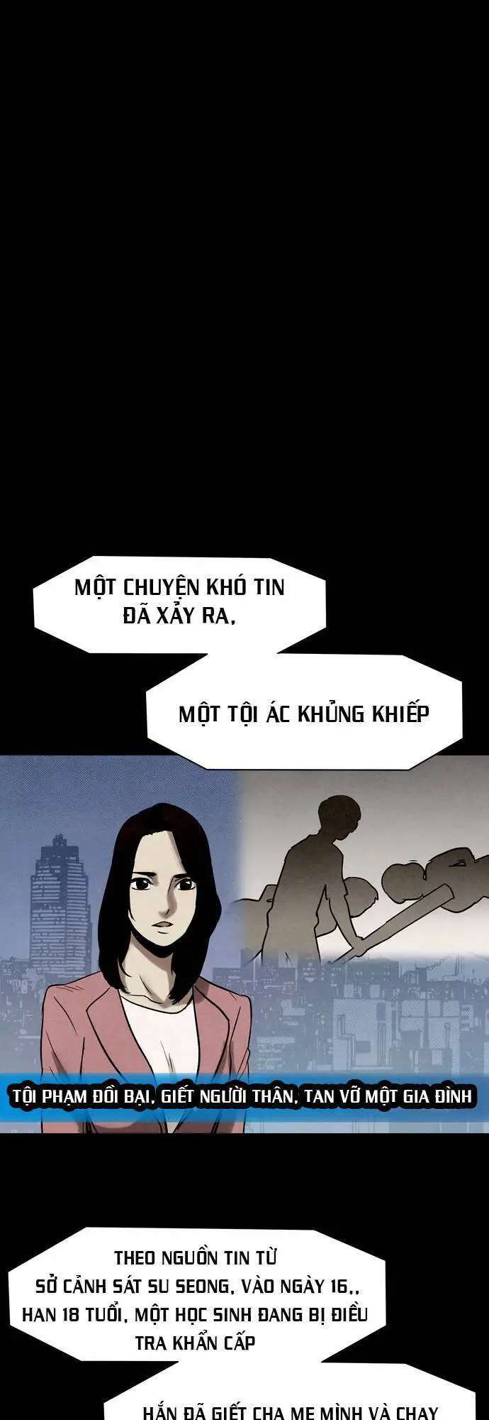 Virus Quái Vật Nettruyen ZZZ Chương 22 Page 3