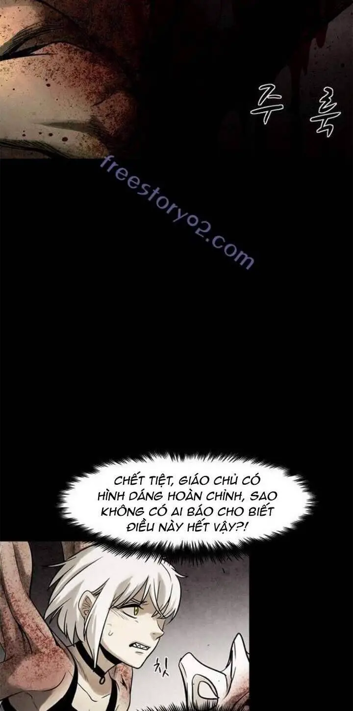 Virus Quái Vật Nettruyen ZZZ Chương 36 Page 15