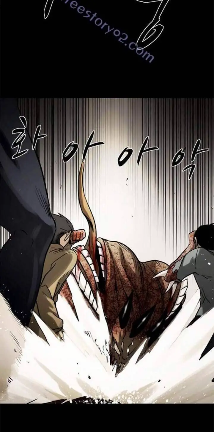 Virus Quái Vật Nettruyen ZZZ Chương 36 Page 19