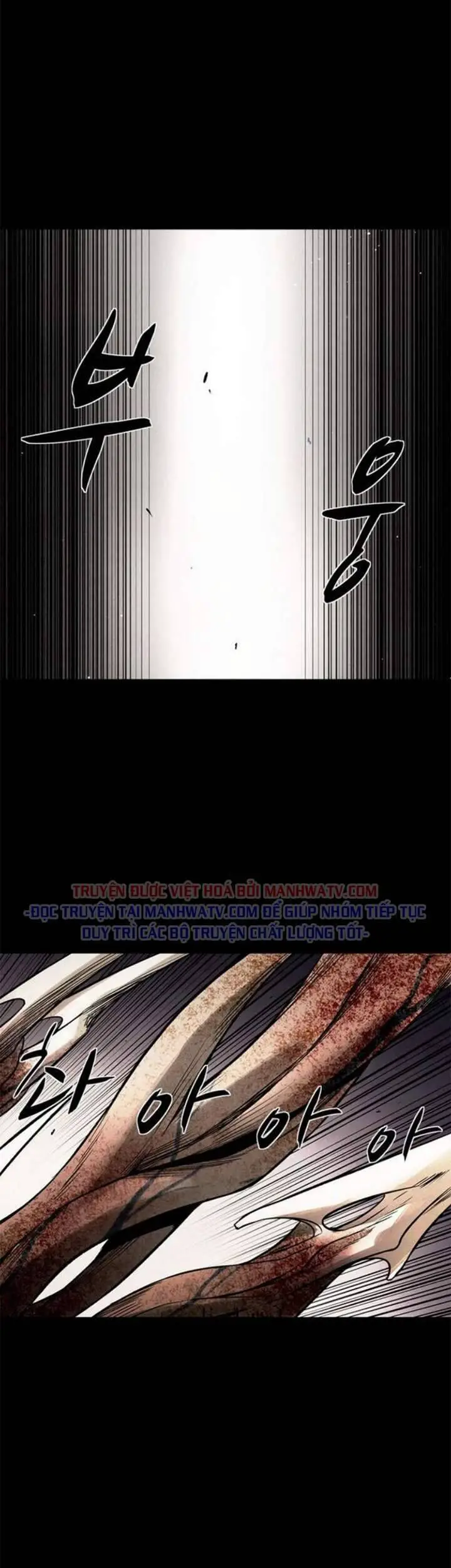 Virus Quái Vật Nettruyen ZZZ Chương 36 Page 24