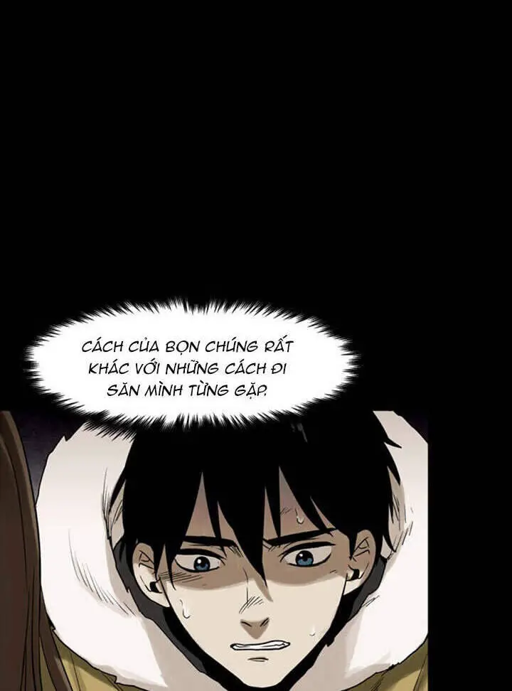 Virus Quái Vật Nettruyen ZZZ Chương 42 Page 30