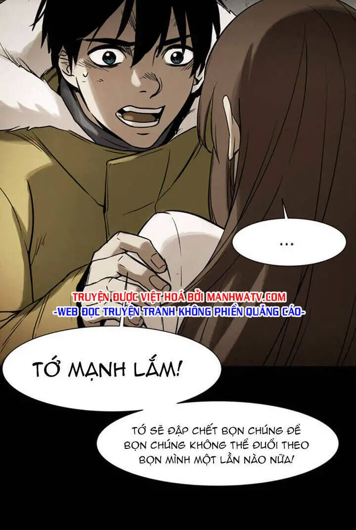 Virus Quái Vật Nettruyen ZZZ Chương 42 Page 46
