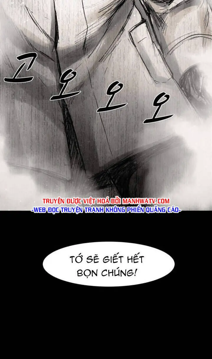 Virus Quái Vật Nettruyen ZZZ Chương 42 Page 50