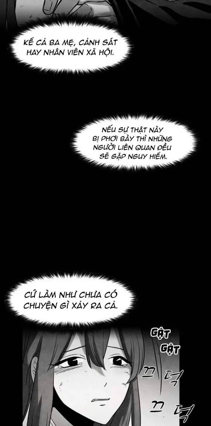 Virus Quái Vật Nettruyen ZZZ Chương 39 Page 43