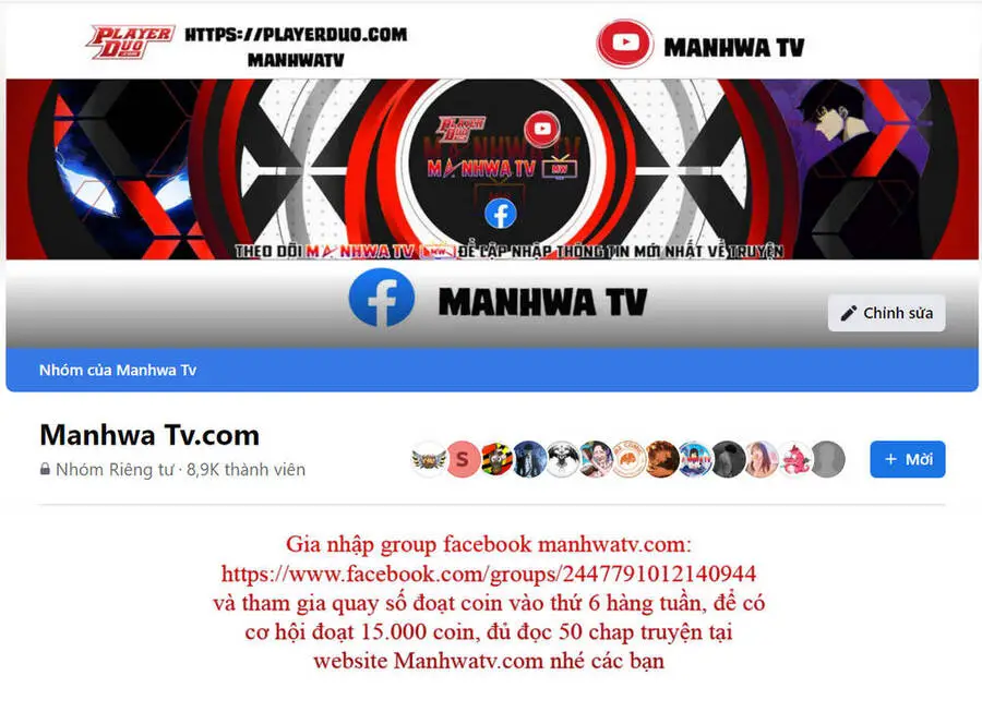 Virus Quái Vật Nettruyen ZZZ Chương 21 Page 85