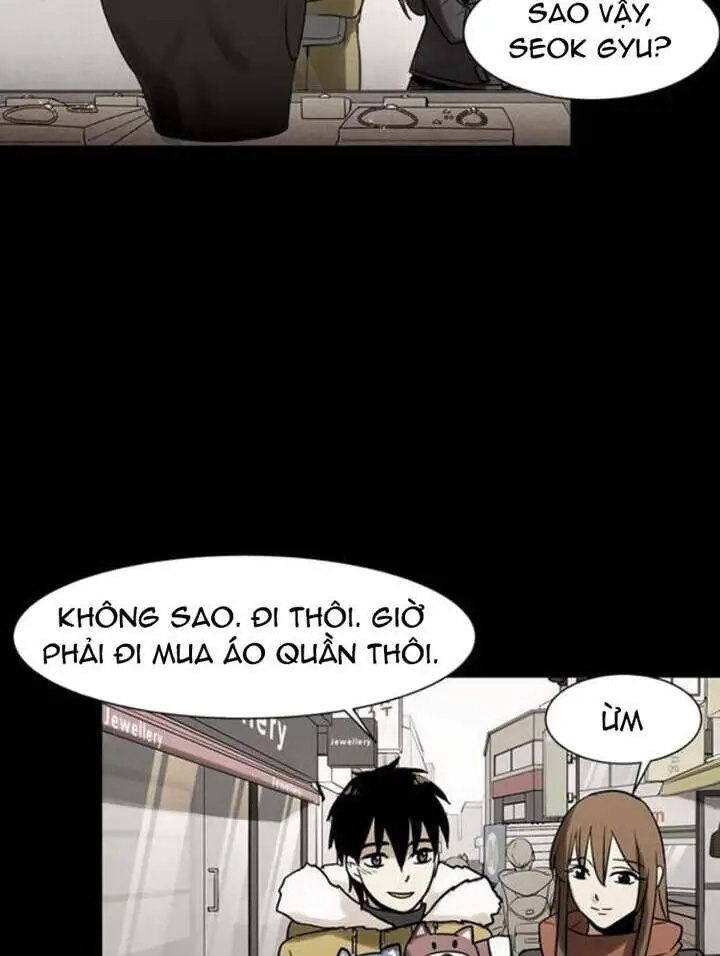 Virus Quái Vật Nettruyen ZZZ Chương 41 Page 33