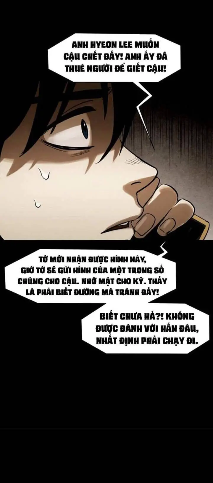 Virus Quái Vật Nettruyen ZZZ Chương 41 Page 41