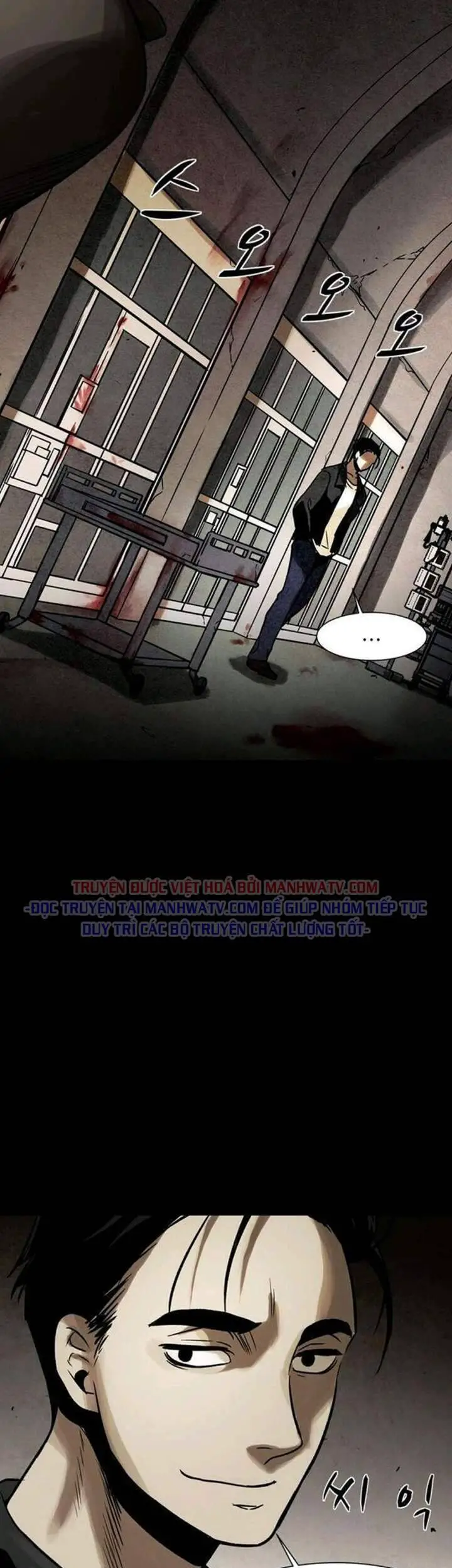 Virus Quái Vật Nettruyen ZZZ Chương 34 Page 4