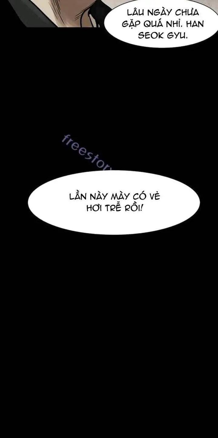 Virus Quái Vật Nettruyen ZZZ Chương 34 Page 5