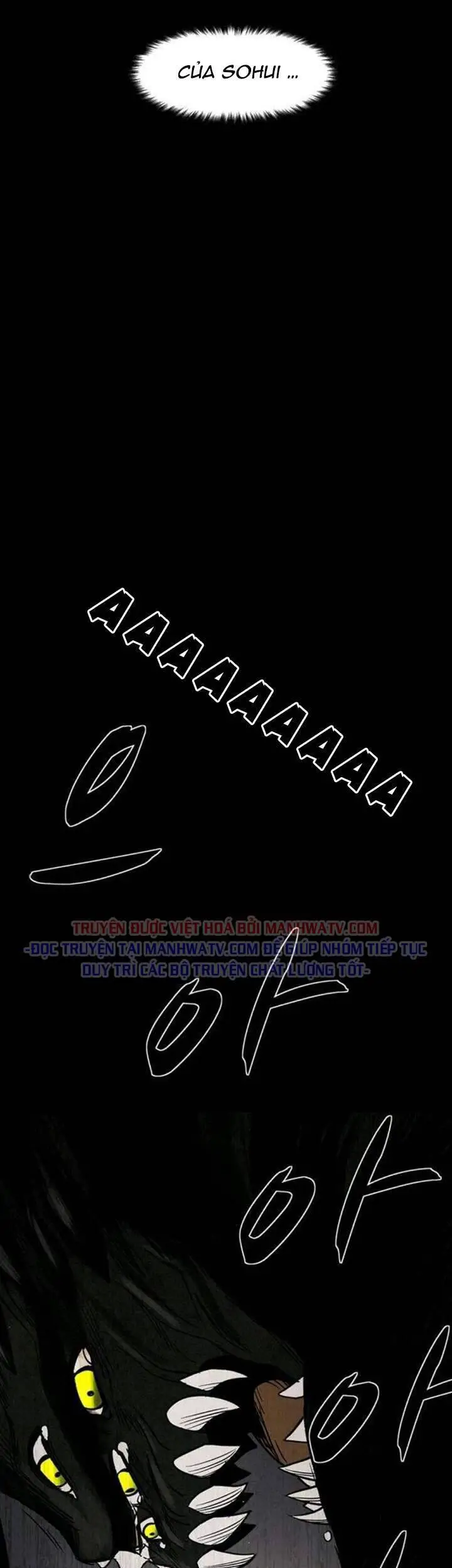 Virus Quái Vật Nettruyen ZZZ Chương 34 Page 22