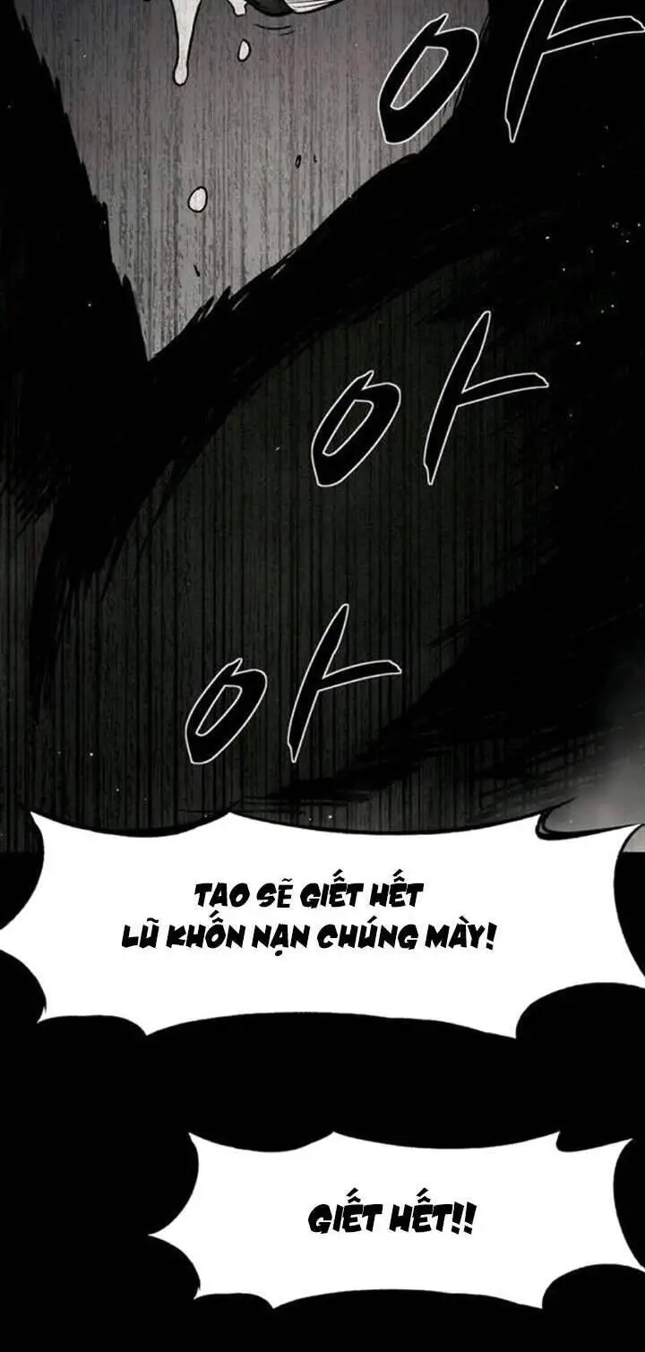 Virus Quái Vật Nettruyen ZZZ Chương 34 Page 23