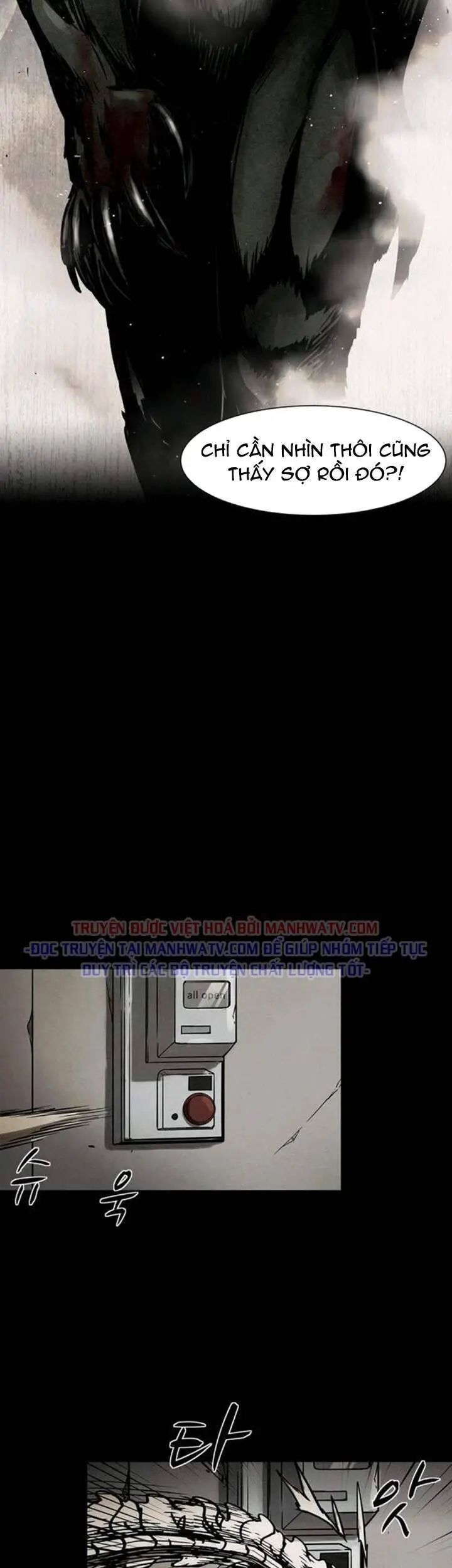 Virus Quái Vật Nettruyen ZZZ Chương 34 Page 26
