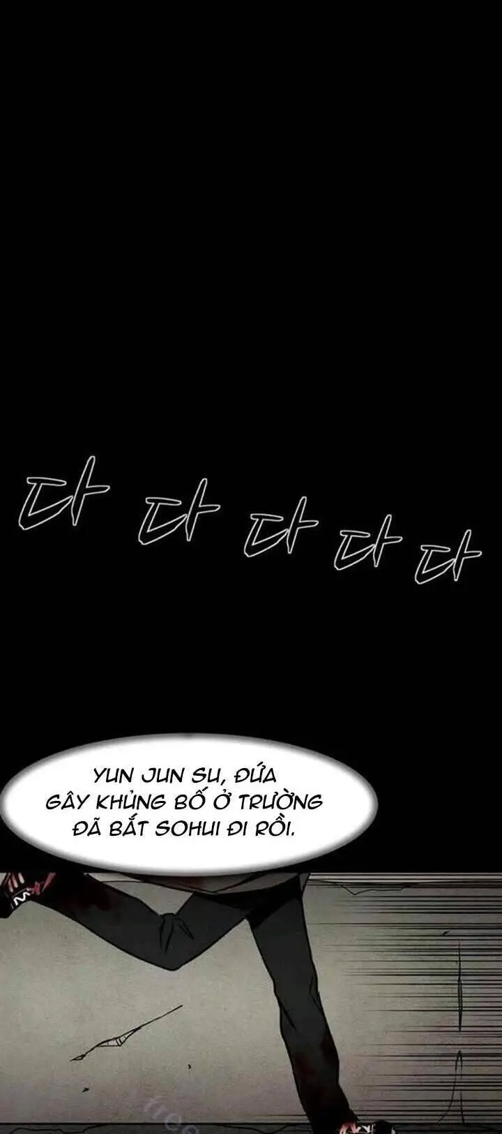 Virus Quái Vật Nettruyen ZZZ Chương 33 Page 33