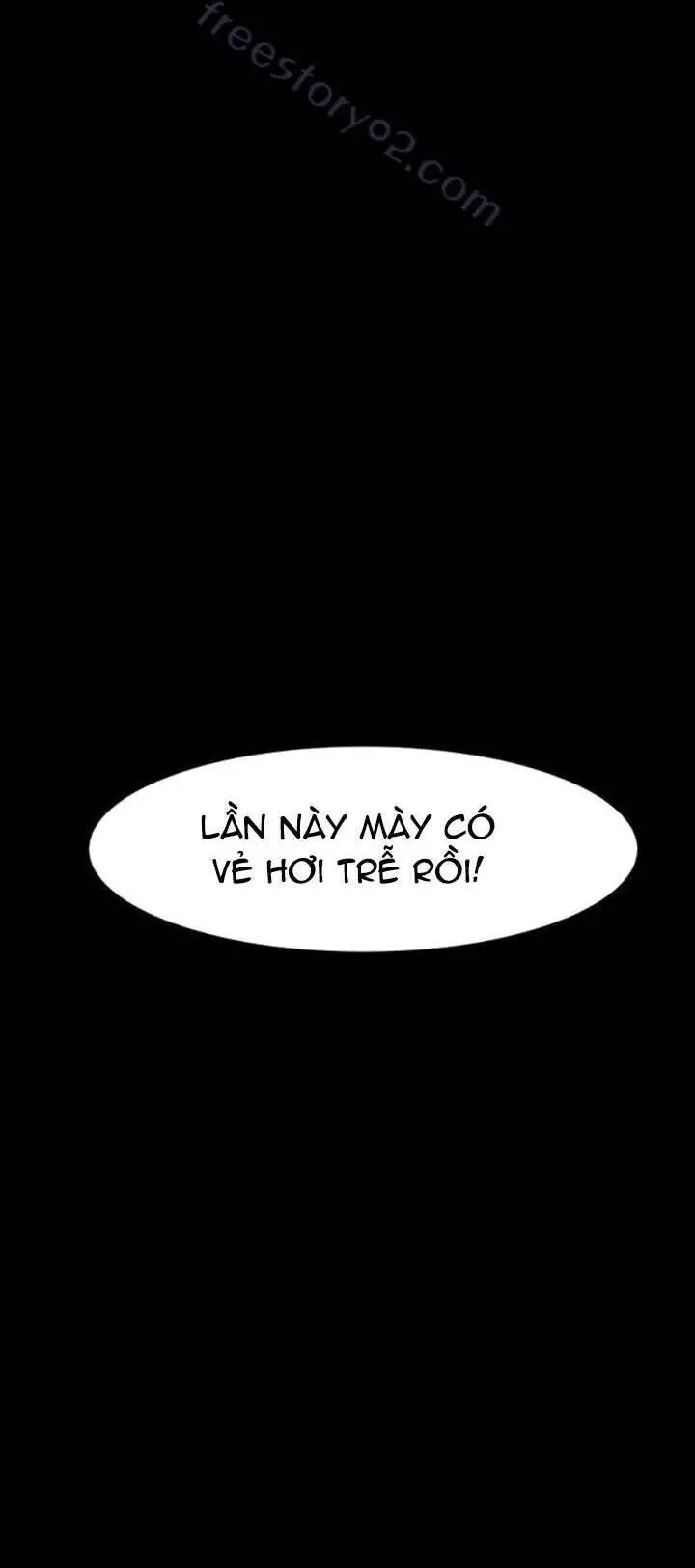 Virus Quái Vật Nettruyen ZZZ Chương 33 Page 39
