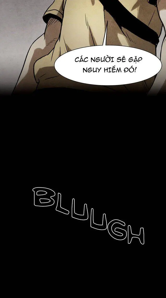 Virus Quái Vật Nettruyen ZZZ Chương 20 Page 7